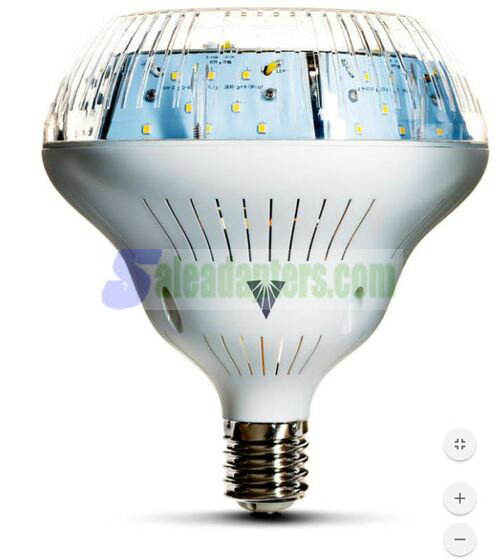 Venture Lighting LED High Bay Lamp Light Fitting 150W E40 Industrial Warehouse