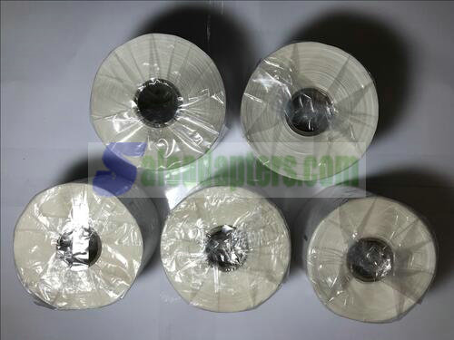 5 x 11354 Compatible Rolls for LabelWriter 450 Series: 450, 450 Turbo Label Printer