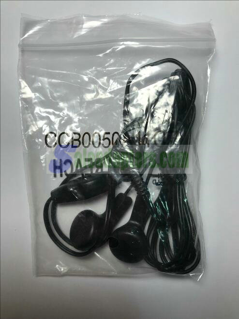 Plug In Headphone Port Headset Earphones with Microphone Mic for Work From Home