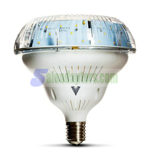 Venture Lighting LED High Bay Lamp Light Fitting 100W E40 Industrial Warehouse