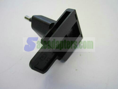 2 Pin Eu European Plug Slide Attachment APD-G-1 for Asian Power Devices Adaptor