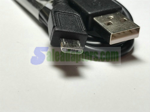 Genuine ARCHOS Smart Phone USB Charger Cable Data Transfer PC Computer Lead 2725