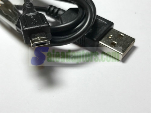 Genuine ARCHOS 60 Platinum USB Charger Cable Data Transfer PC Computer Lead