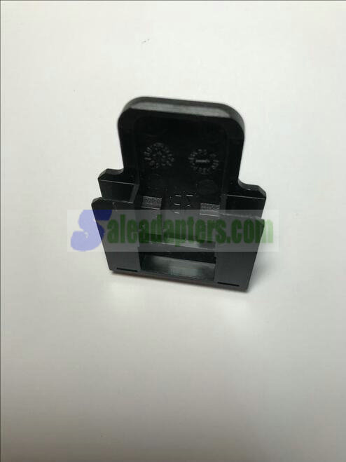 Asian Power Devices APD USA Slide Attachment APD-U-1 for AC Adaptor Power Supply