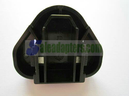 APD UK Slide Attachment Plug for Asian Power Devices WA-40E19R AC Power Adaptor