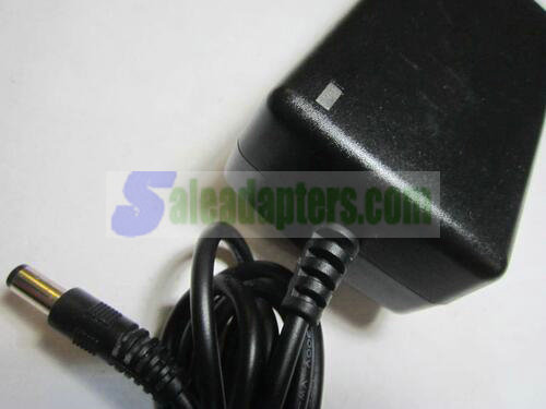 REPLACEMENT FOR ADAPTER MODEL CD-232 12V 300mA EU