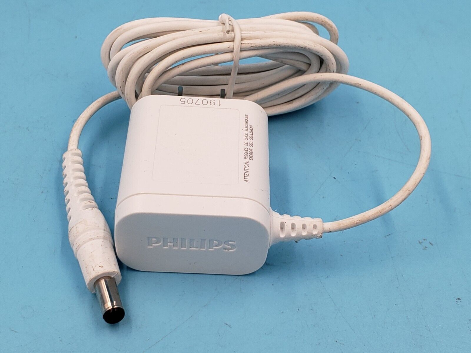 Philips SSW-2600US AC Adapter 13V Original Power Supply Brand: Philips Type: Adapte