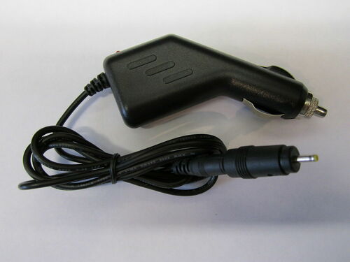 5V 2A 2000mA Car Charger Power Supply with 3mm x 1.1mm 3x1.1 3.0x1.1