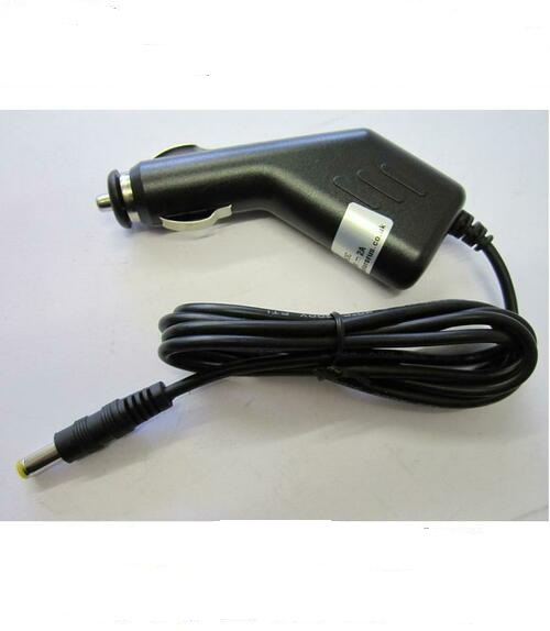 Sony DVP-FX720 DVPFX720 Portable DVD Player 12V-9V In-Car Charger Power Supply