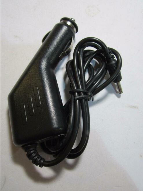 5V 2A In-Car Power Charger for Philips Personal CD Player EXP2546/12 5V AY3162