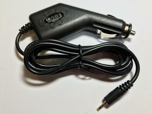 9V 2A In-Car Charger Power Supply Adaptor for Archos 97B Platinum HD Tablet PC