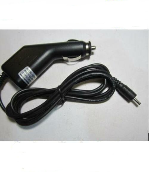 12V 2A DC Car Charger Power Supply Fag Lighter Adaptor Plug Size 3mmx1mm 3x1