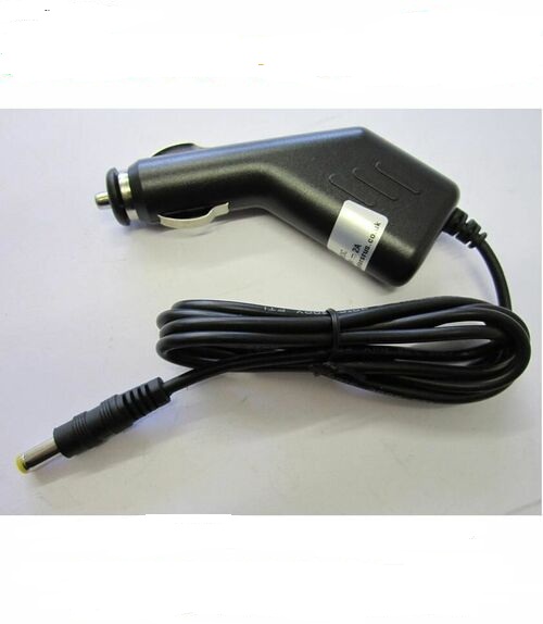 Panasonic DVDLS50 DVD-LS50 Portable DVD 9V Car Charger