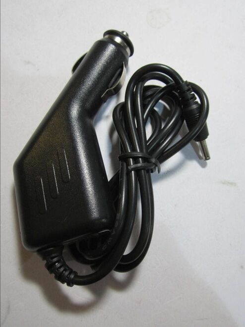 5V 2A 2000mA Car Charger for Coby Kyros MID7042-8 MID 7042-8 Tablet PC