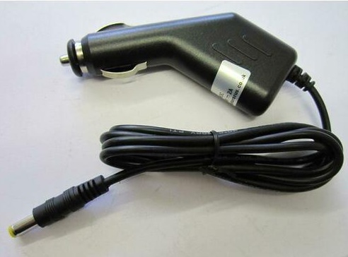 Panasonic DVD-LV60 DVDLV60 Portable DVD In Car Charger