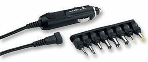 12V 2A Universal CLA Car Socket Adaptor Charger New - Click Image to Close