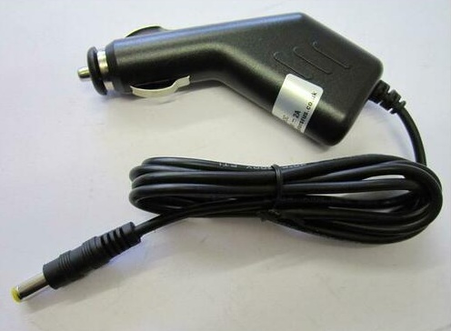 Panasonic DVD-LS5 DVDLS5 DVD In-Car Charger DE-891AA