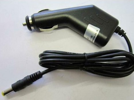 Panasonic DVDLV55 DVD-LV55 Portable DVD Player In Car Charger Power Supply 9V - Click Image to Close