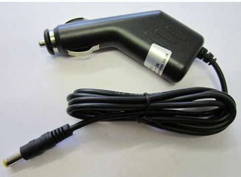 9V In-Car Charger Power Supply for Uniden uho43sx2 Hand-Held UHF Radios - Click Image to Close