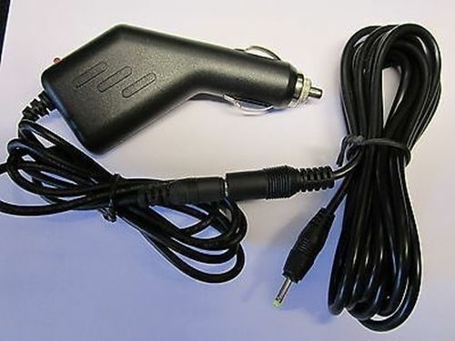 Extra Long 4.5M 5V 2A Car Charger Power Supply for Kocaso M1050S Tablet PC