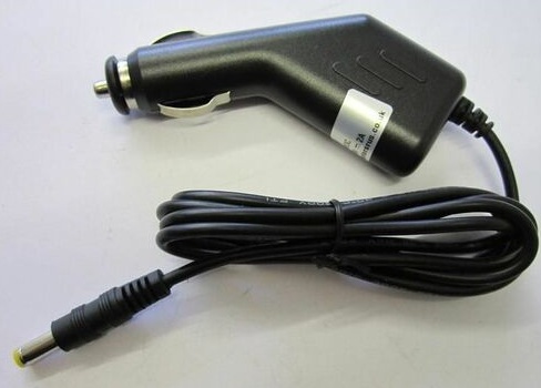 9V Car Charger Power Supply for Sony DVP-FX810 Portable DVD Player