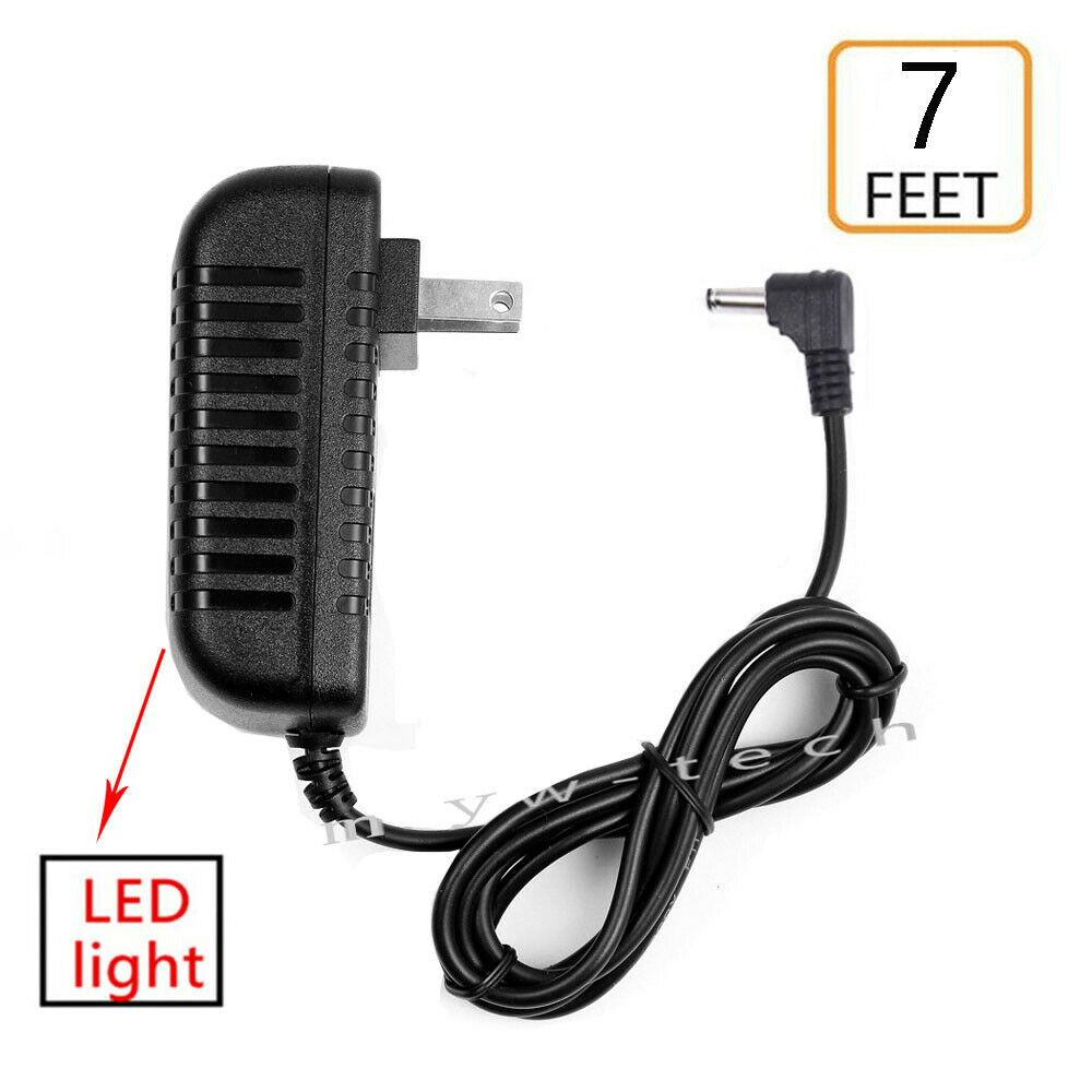 New 24V AC/DC Adapter For LG LCAP38 AAH-01 BN63-06990 Power Supply Cord Charger Compati