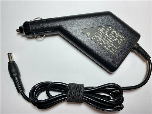 12V 5A Car Charger Power Supply for Digihome TV