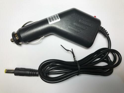 Nextbase SDV37A MWCP1-X DVD 12V In Car Charger