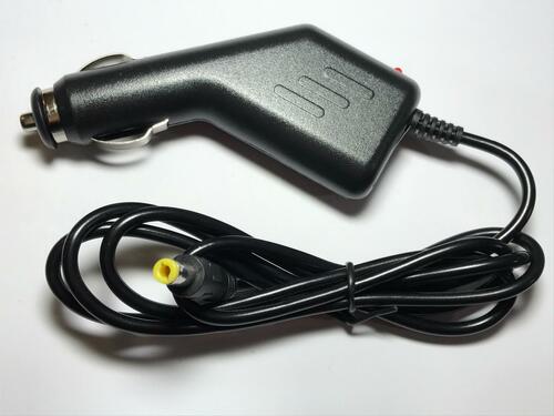 12V 2A 2000mA Car Charger Power Supply 5.5mm x 2.1mm / 2.5mm 12VCDC