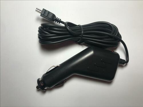 5V 2A Car Charger Power Supply for MiVue Car Dash Cam Camera - Click Image to Close