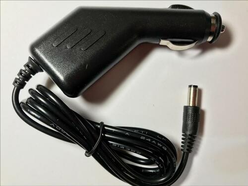 5V 1A Car Charger Power Supply same as model SW013US-0500100UK