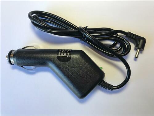9V Car Charger for 7-inch ePad aPad WiFi 2GB Camera Android 2.2 MID Tablet PC