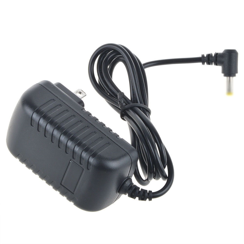 AC Adapter For Shark LV900 LV901 LV901C PetPerfect Vacuum Power Supply Charger Type: A