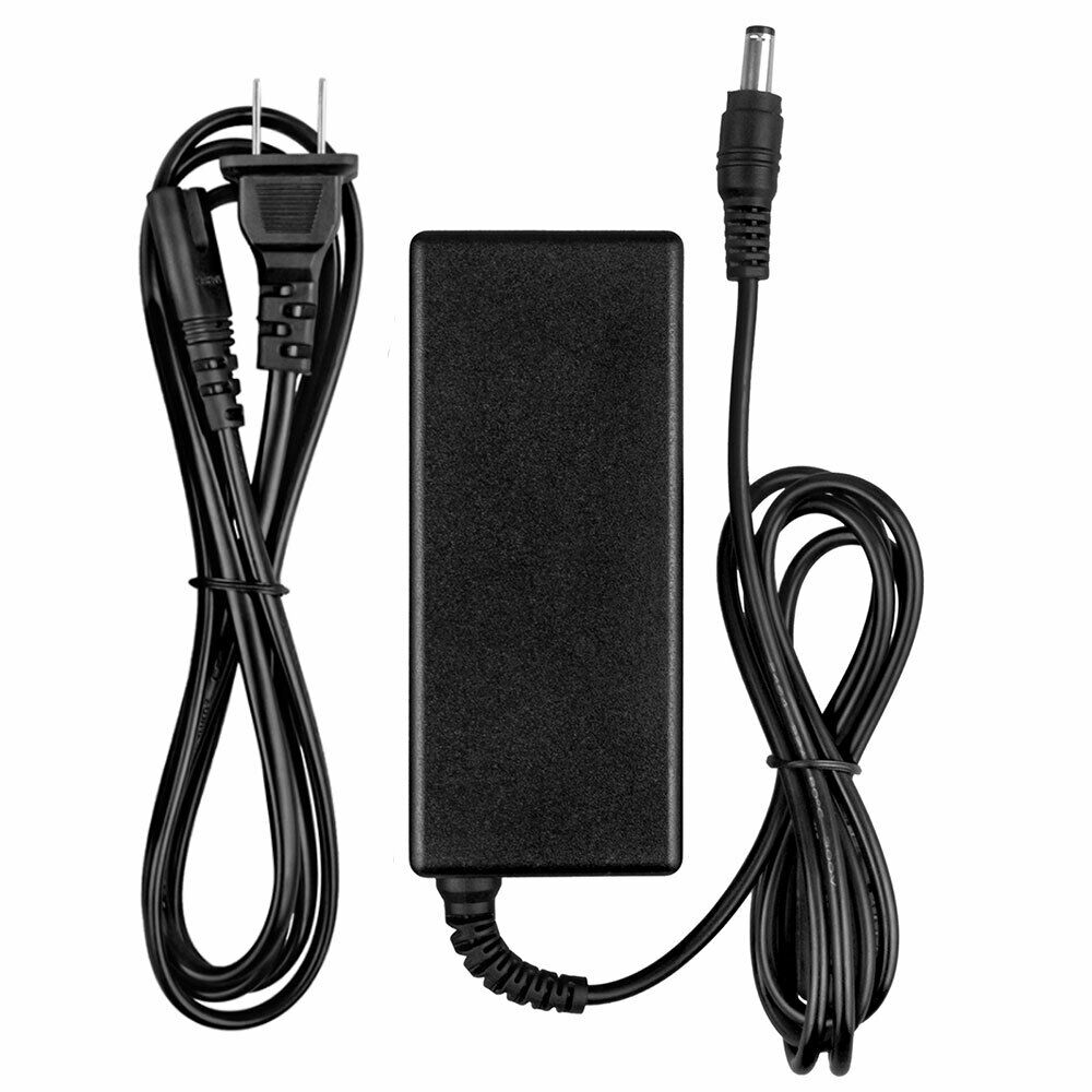 AC DC Adapter For Jackery Explorer 500 Portable Power Station Battery Charger Compatibl