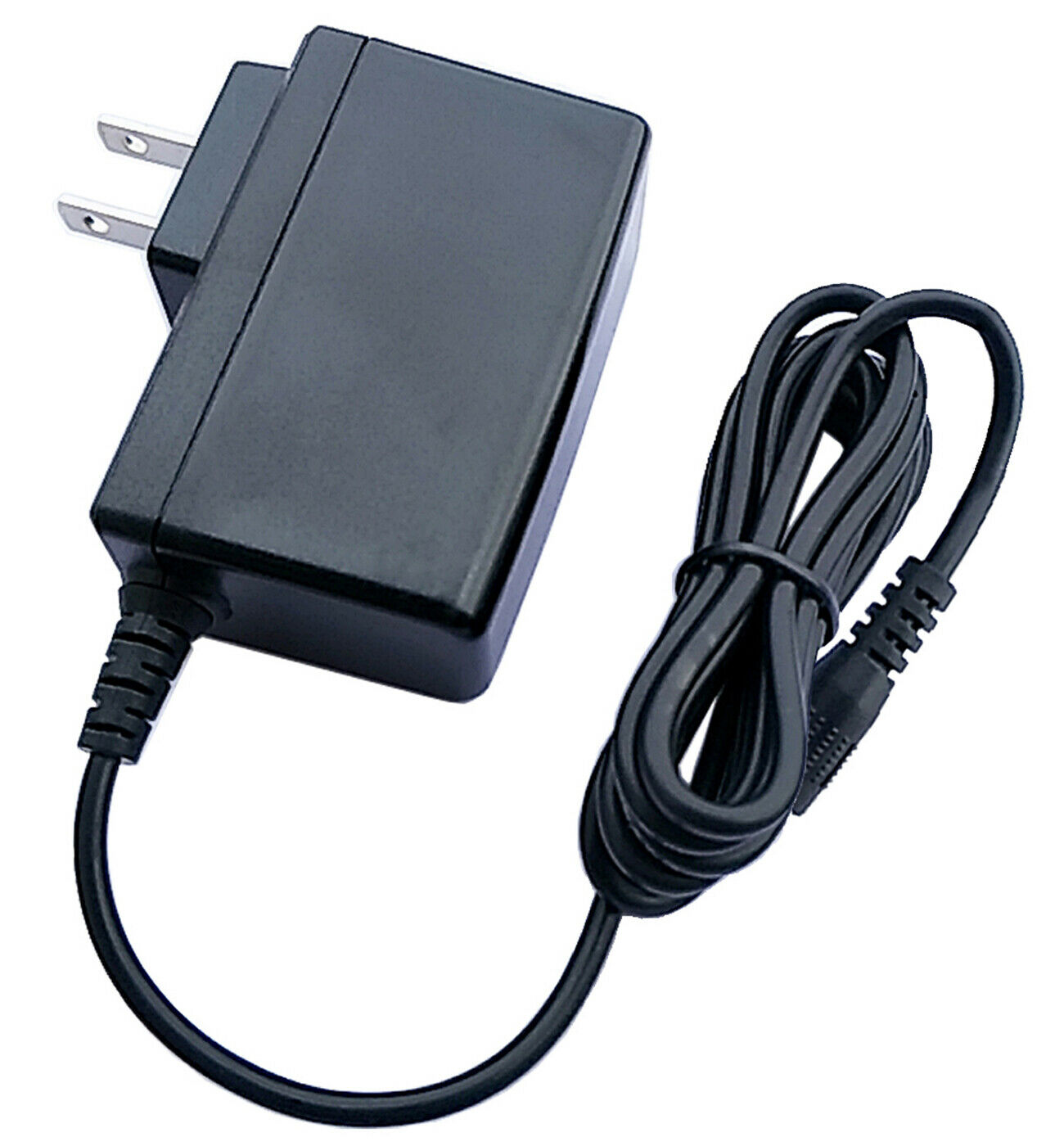 AC Adapter Power Supply Cord For Tascam DP-24SD Portastudio MultiTrack Recorder Compati