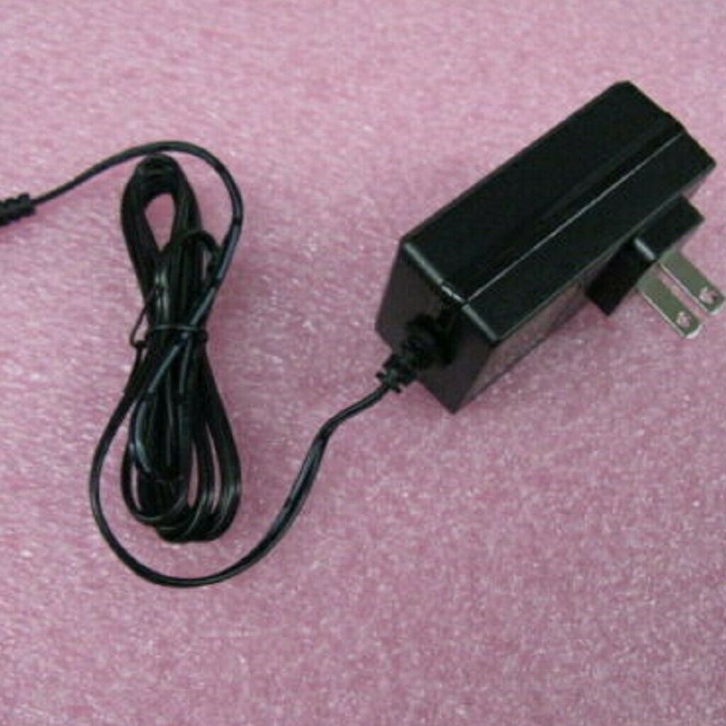 AC Adapter For Visteon XV101 VP6U6F-19C043 Dockable Family Entertainment System Technic