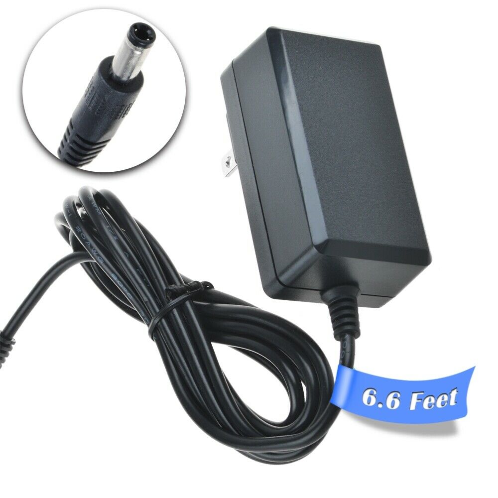 AC DC Adapter For Shark Cordless Vacuum Cleaner SV75Z_N 14 15.6V Power Charger Technica