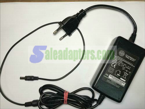 EU 12V MAINS KORG PA50SD ARRANGER AC-DC Switching Adapter PLUG