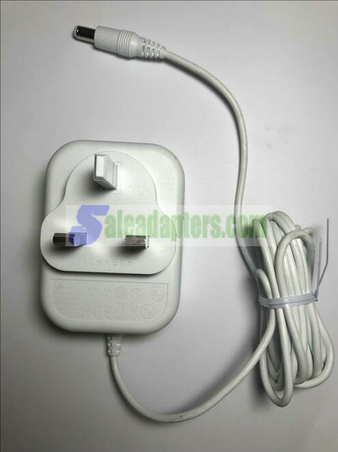 8.5V 1.2A AC/DC Adapter for Philips SatinPerfect Epilator HP6570/00 Epilate