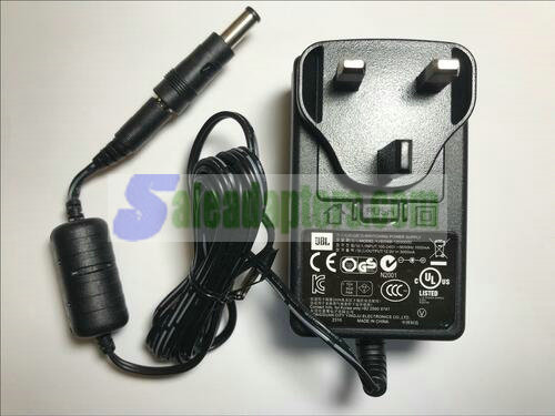 Replacement 12V 3.0A AC Power Supply for Samsung Sync Master DSP-3612A UK Plug