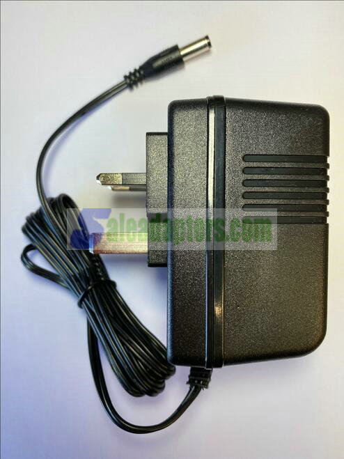 Replacement for 13.5V AC Adaptor Power Supply for Creative Inspire 6.1 6700