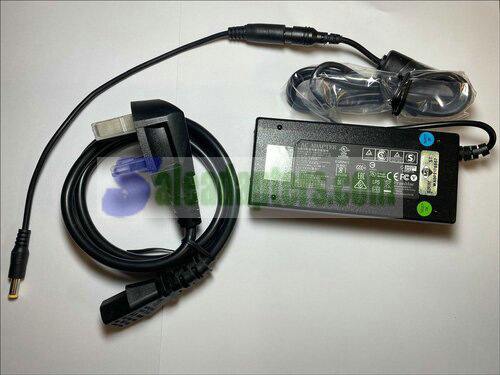 Replacement for 12V 2.5A DY-122 5UBA AC Adaptor Power Supply for BT Viewing Box