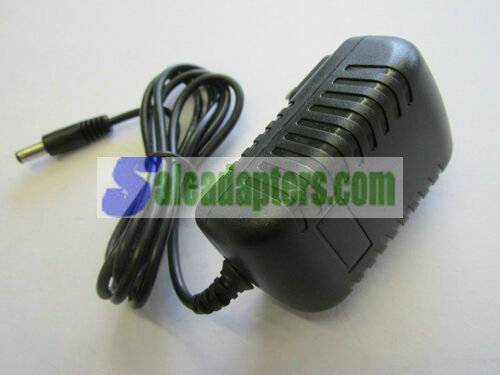US USA 12V 800mA AC-DC Adaptor Power Supply for Sharp XE-A107 Cash Register Till