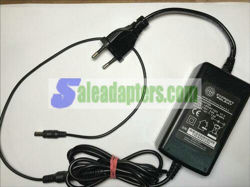 EU 12V TASCAM DP-02CF DP-03 DIGITAL STUDIO AC-DC Switching Adapter PLUG - Click Image to Close