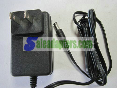 USA Genuine Elementech Au-79Dme I.T.E Power Supply DC 12V 1.5A AC-DC Adaptor