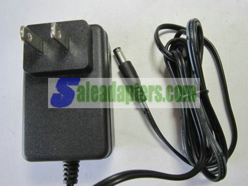 USA 12V 1.5A Switching Adapter Model ADS-18D-12N 12018G Power Supply Charger US - Click Image to Close