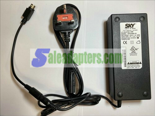 12V 7A 7000mA AC/DC Adapter AC-DC ADAPTOR PSU 4 Pin for CCTV DVR Installation