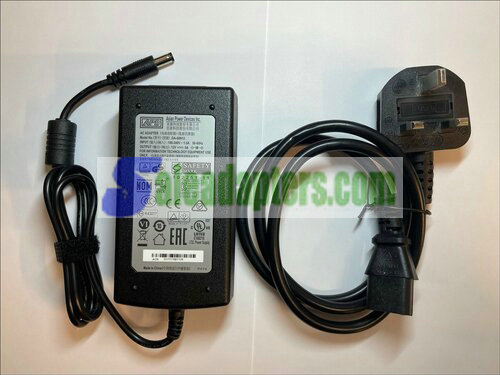 Replacement for ACHME CORP AC Adapter Model AM149B 12V 12VDC 4.2A 50W PSU - Click Image to Close