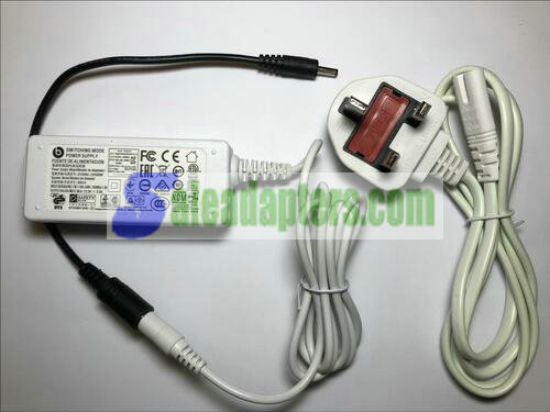 Replacement for 12V 3.0A Switching Adaptor MODEL YAD123 - Click Image to Close