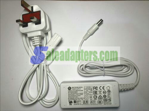 Replacement for 12V 2.5A Mains Switching Adapter STONTRONICS - DSA-30W-12